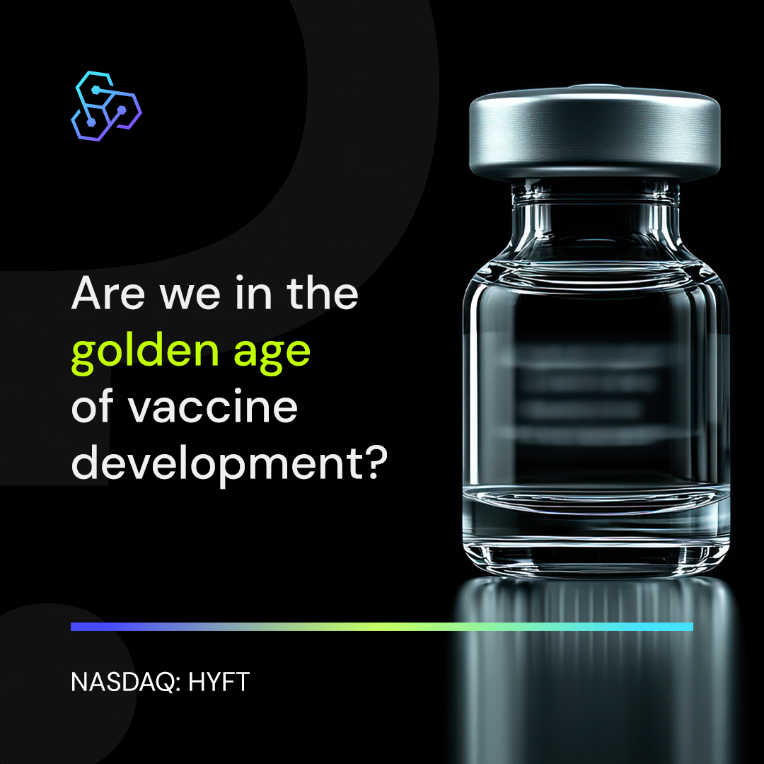 MindWalk Holdings Corp. tweet media