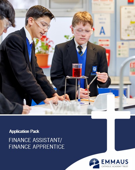 Emmaus CAT tweet media