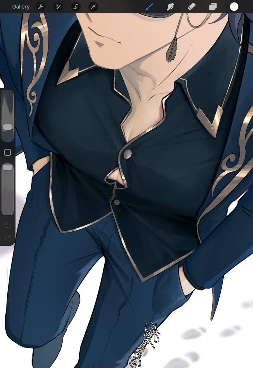 Totally Not Tuft tweet media