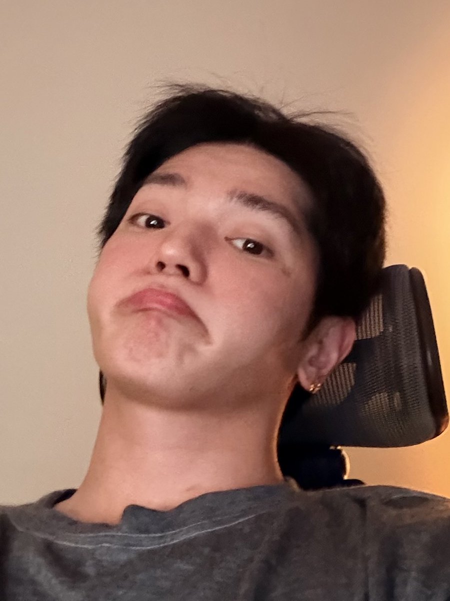 แล้วเอามาง้อหมด
แก้มอ้วม ✅
บุ้ดบิ้ด ✅
ตาแป๋ว ✅
ซอรี่น้าาแบ้งค้อก🥺 ม่ายน้า มานไม่มีคัยโกดแต่แรกด้วยซ้ำ รักแกๆๆㅠㅠㅠㅠㅠㅜㅜㅜㅜㅜㅜㅜㅜㅜㅜㅜㅜㅜㅜㅜㅜㅜㅜㅜㅜㅜㅜㅜㅜㅜㅜㅜㅜㅜ