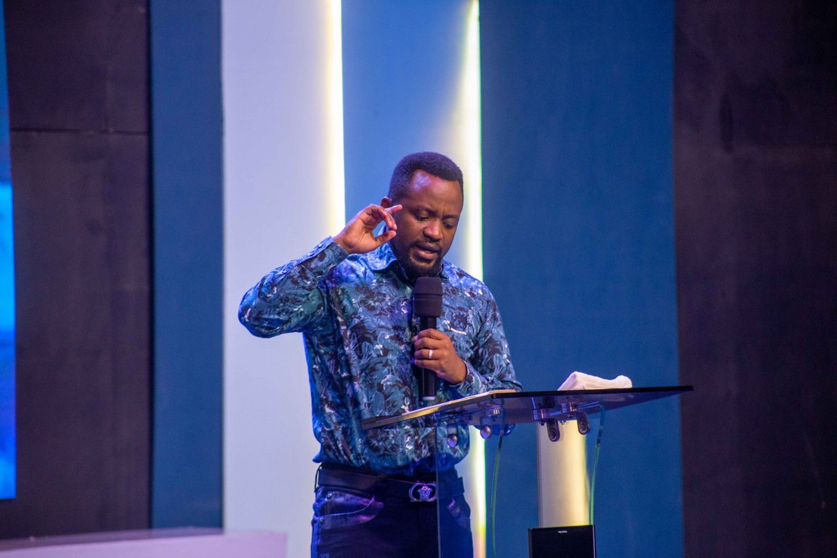 I am a carrier of the Spirit of Dominion.
I rise to take territory in my generation.
Every place the sole of my foot treads shall align with heaven’s plan.
I speak order where there has been confusion.
I legislate righteousness and peace in my city. #YearOfDominion