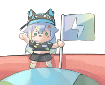 浮出水面👀
(下沉)