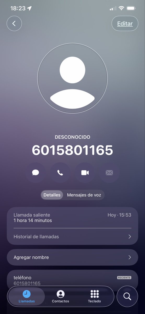 sabhers's tweet photo. @Mabe Ya me comuniqué a la línea nacional y una negligencia tenaz casi 1 hora y no contestan que pésimo #servicio #publicidadengañosa #Colombia https://t.co/nW1YwyGcr6