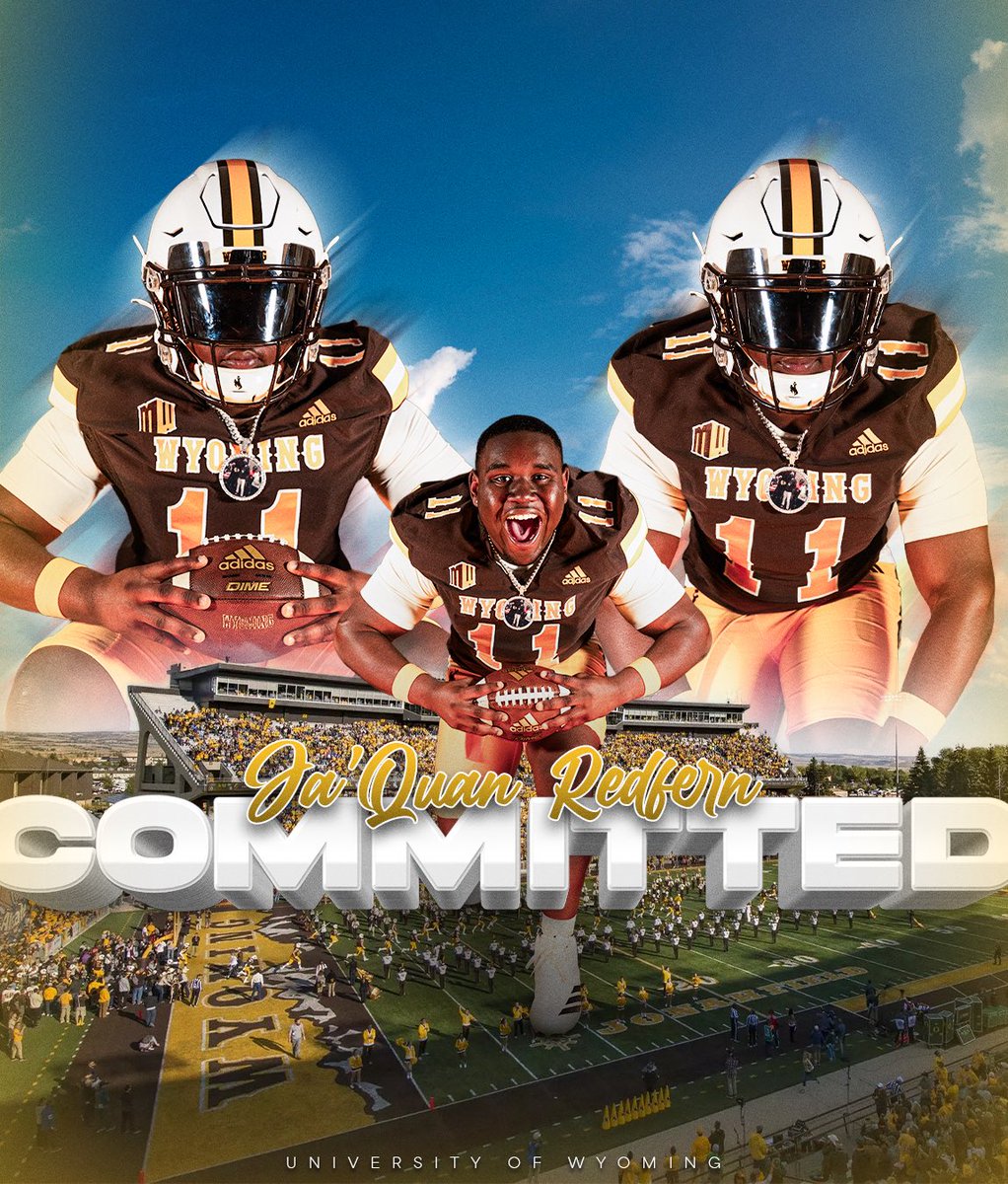 Jaquan Redfern tweet media