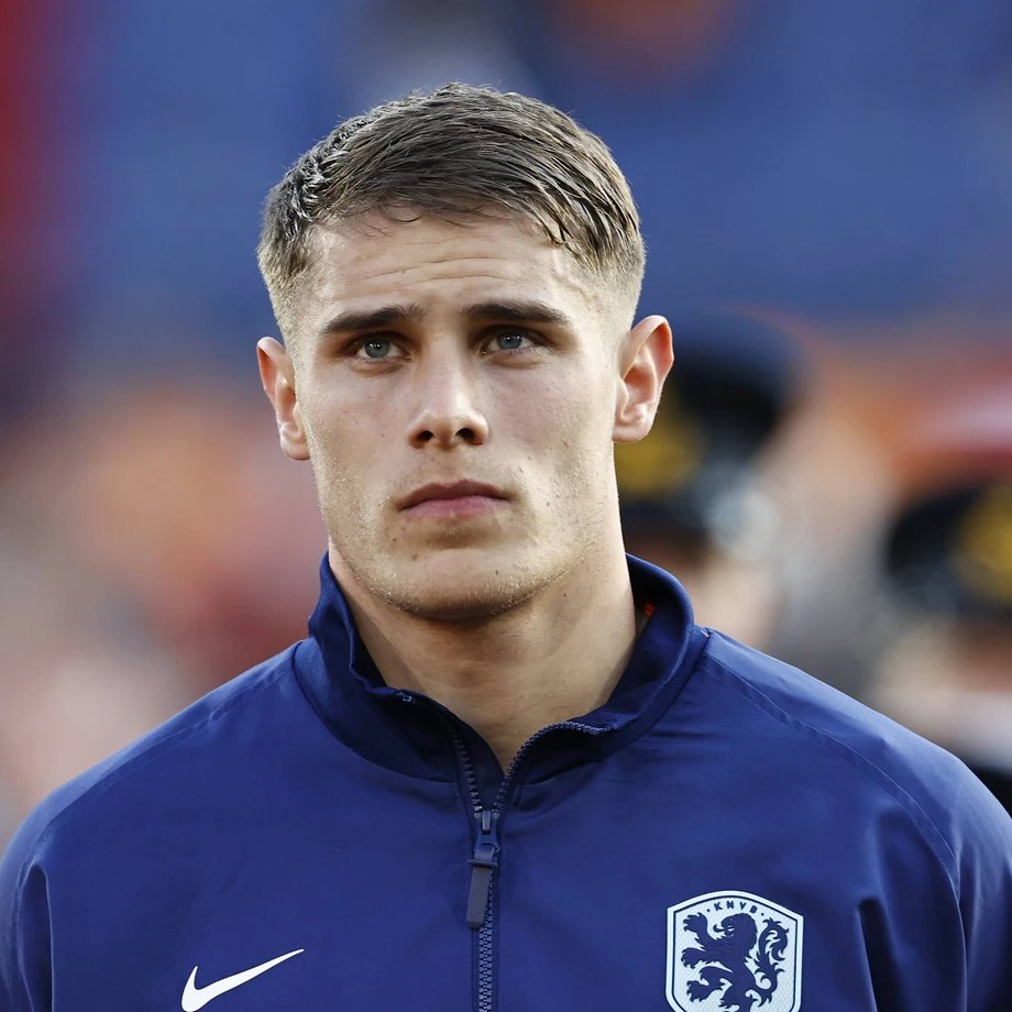 The Touchline | 𝐓 tweet media