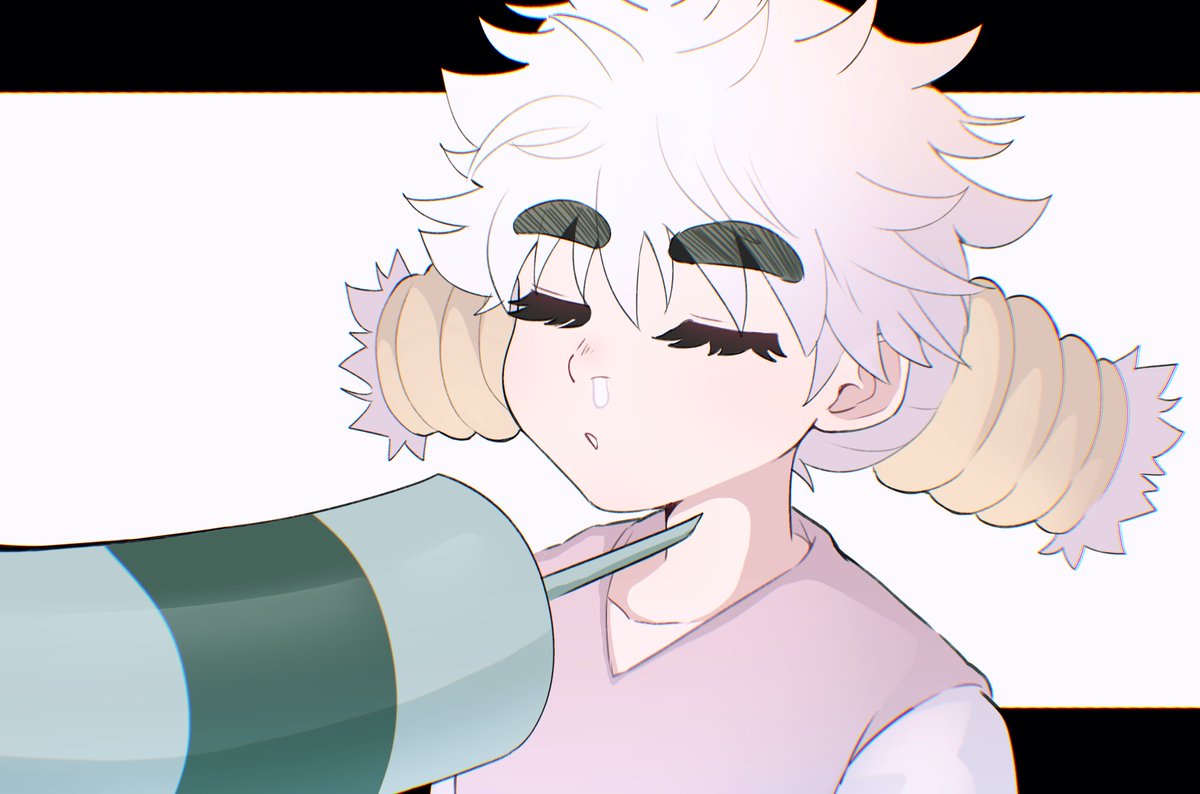 AscheKunst's tweet image. 2026 wird das Jahr in dem ich mir tatsächlich mal Zeit für Fanarts nehmen werde!!!! Nummer 1!!!!

ALSO, ratet mal welchen Anime ich gerade zum 100ten mal re-watche 🫡💚