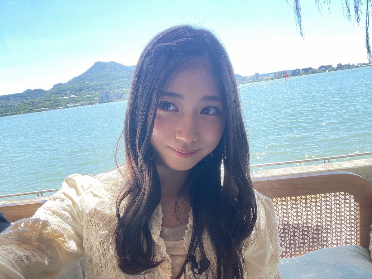 晃菜ちゃん
お誕生日おめでとう🎉
素敵な一年になりますように
 #川端晃菜 
#川端晃菜生誕祭