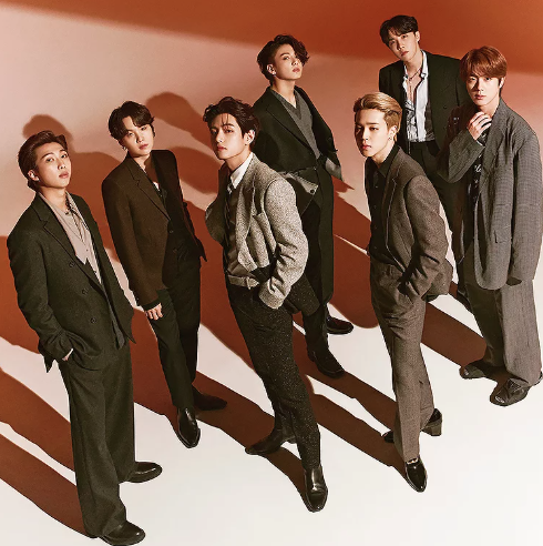 AboutMusicYT's tweet image. BTS has officially announced their world tour, kicking off in April 9th.