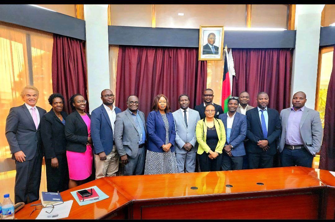 ActionAid Malawi tweet media