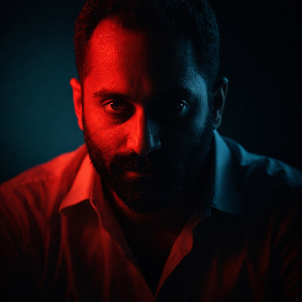 Raylan89's tweet image. RED ! BLACK 

- CINEMATIC PORTRAIT 📸

#Bookmark + #Follow for more 
INSANE AI prompts ↓

- Open Gemini Nanobanna Pro 🎨

ADD PROMPT 👇🏻