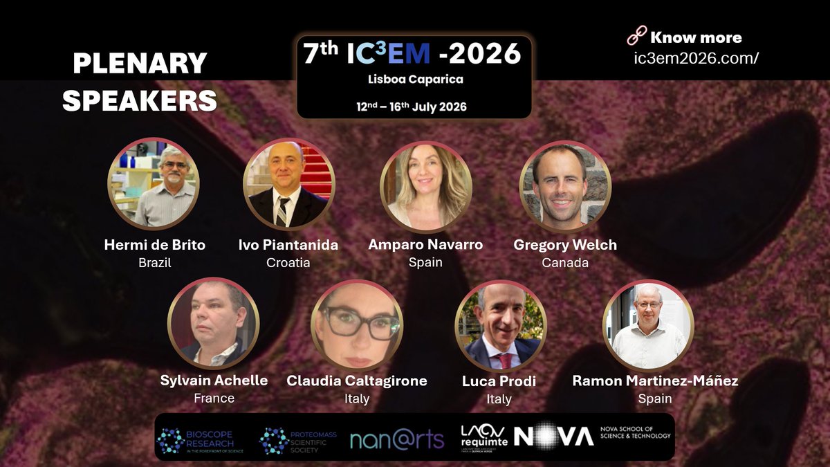 BIOSCOPE-PROTEOMASS Labs tweet media