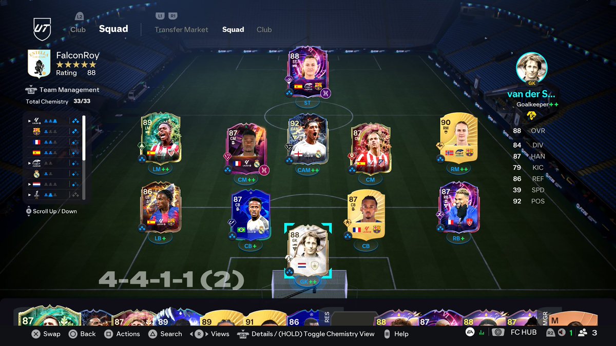 يا ويلكم في الفوت الجاي