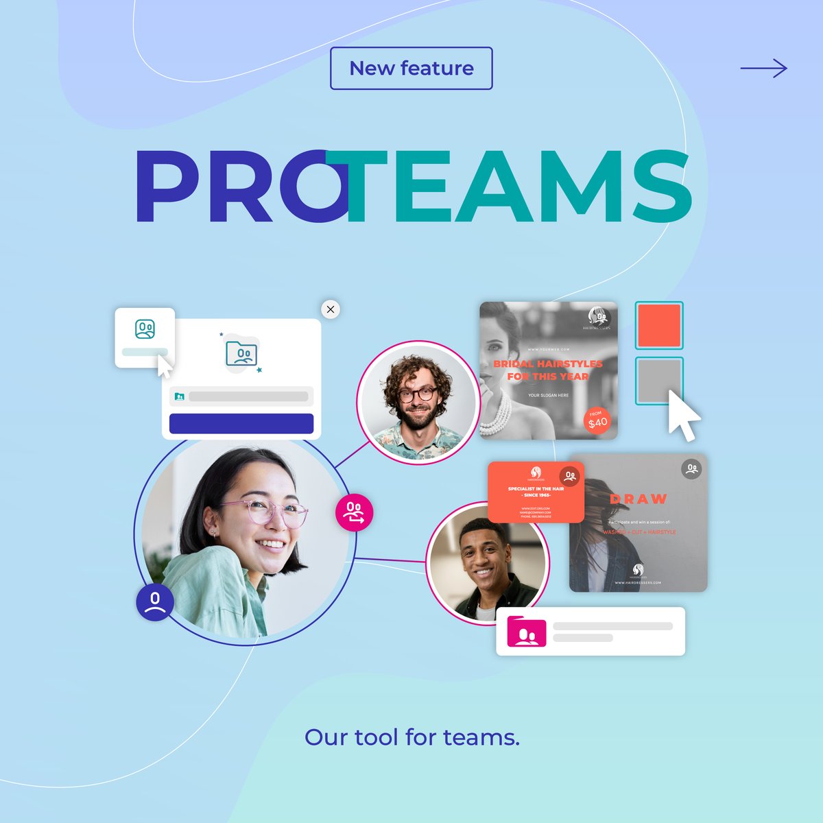 EDIT.org | Online Graphic Editor tweet media