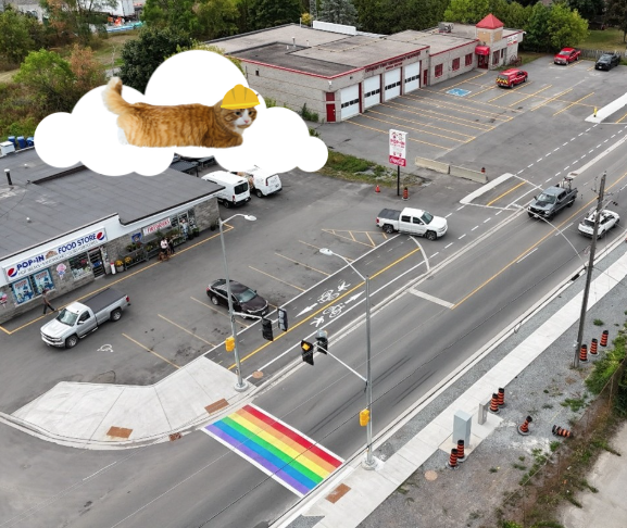 Canada Community-Building Fund in Ontario tweet media