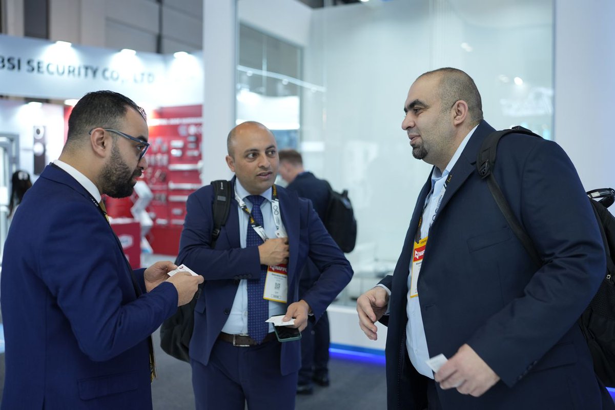 Invixium tweet media