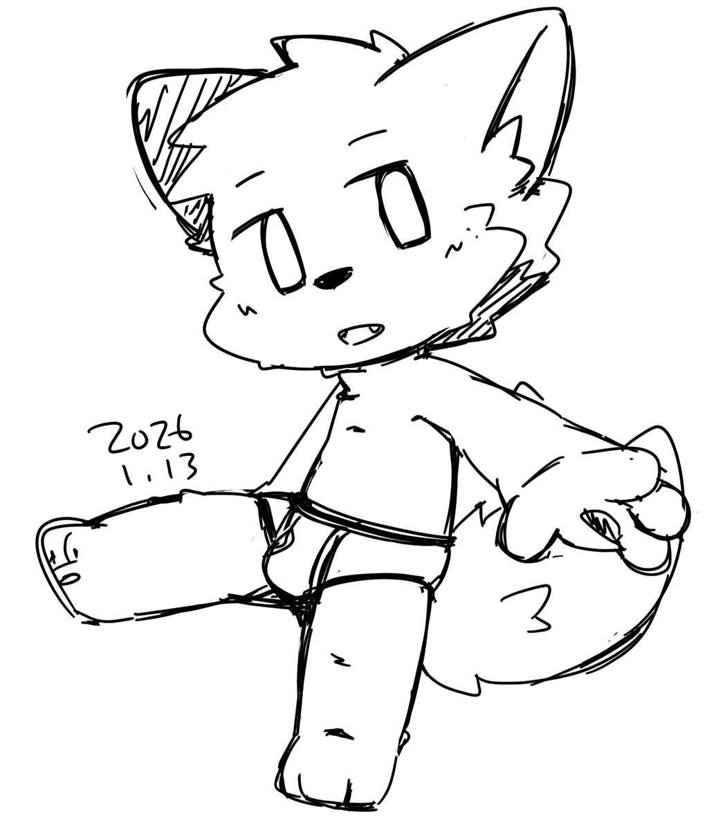 20260113-隨便畫一下