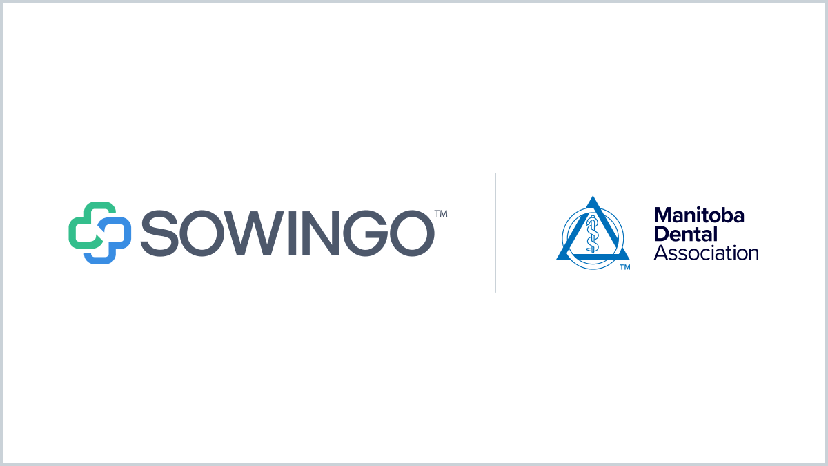 sowingo's tweet photo. Sowingo is proud to partner with the Manitoba Dental Association to support MDA members with exclusive pricing and modern inventory management tools designed for modern dental practices.
#Sowingo #MDA #DentalSupplies https://t.co/hvpEb9iPqT