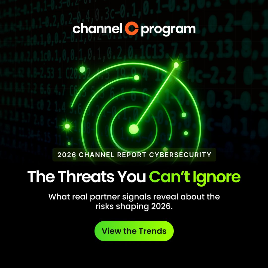 Channel Program tweet media