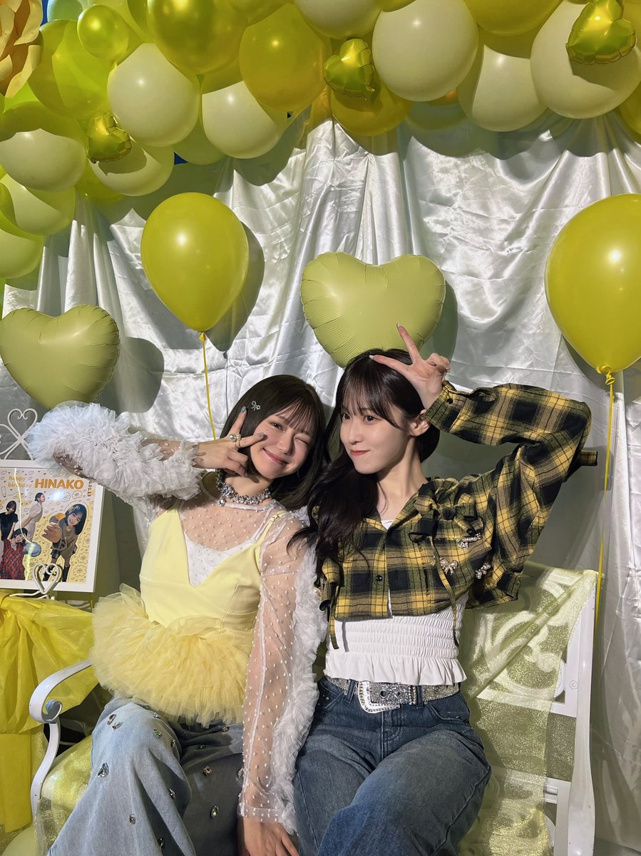 石綿日向子 (@hinako_ishiwata) / Posts / X