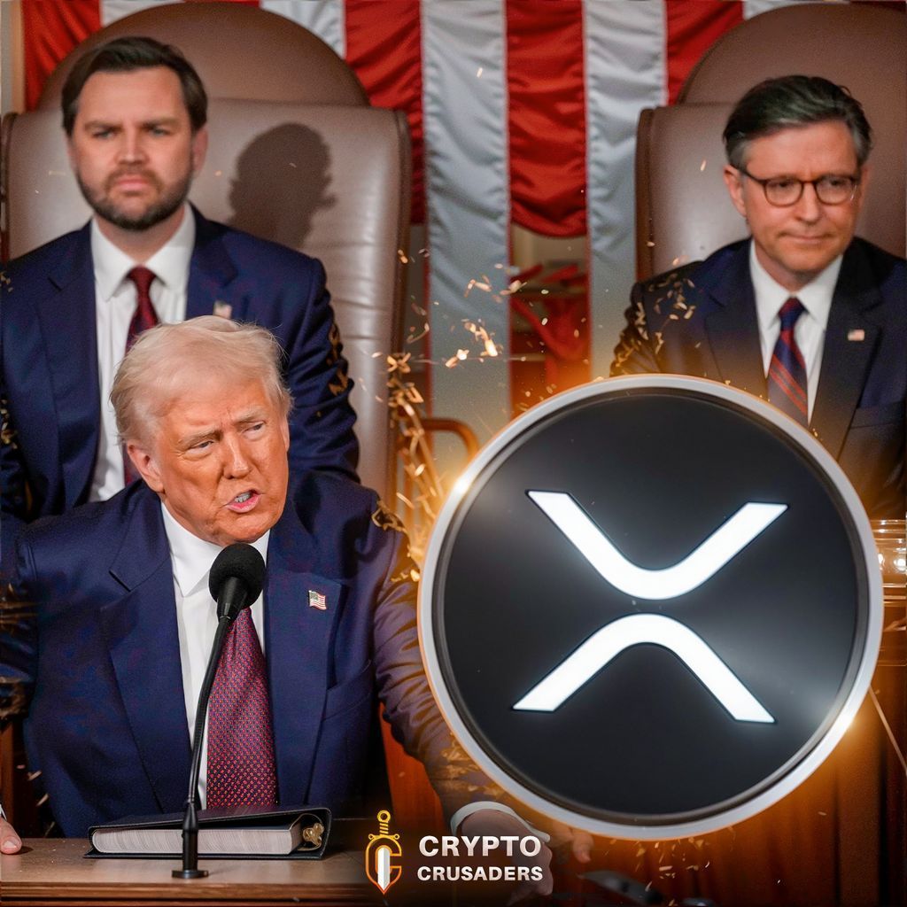 LeviRietveld's tweet image. THIS IS HUGE!!!!!!!
 US Senate unveils crypto market structure draft bill!!

BULLISH FOR $XRP &amp;amp; CRYPTO!!!