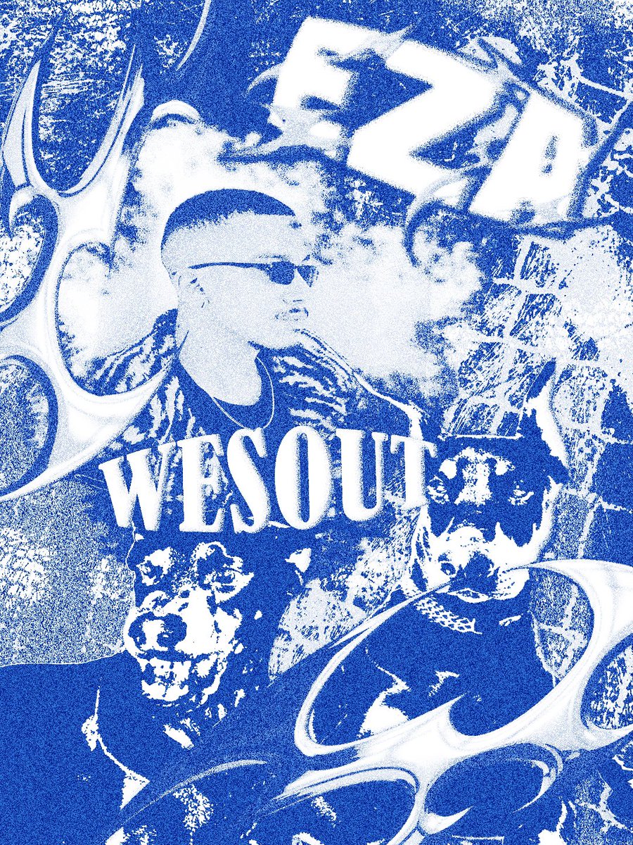 Nesta edição da KLUB EZA, convidamos o DJ e produtor <a href="/wesout/">wesout</a> pra incendiar a pista 🔥

Com seu último lançamento “Veloz” *️⃣, ele promete um set intenso e pulsante, daqueles que não dá vontade de sair da pista nem pra respirar.🐾
