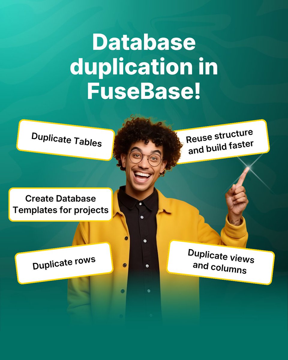FuseBase | Smart Workspaces powered by AI Agents tweet media