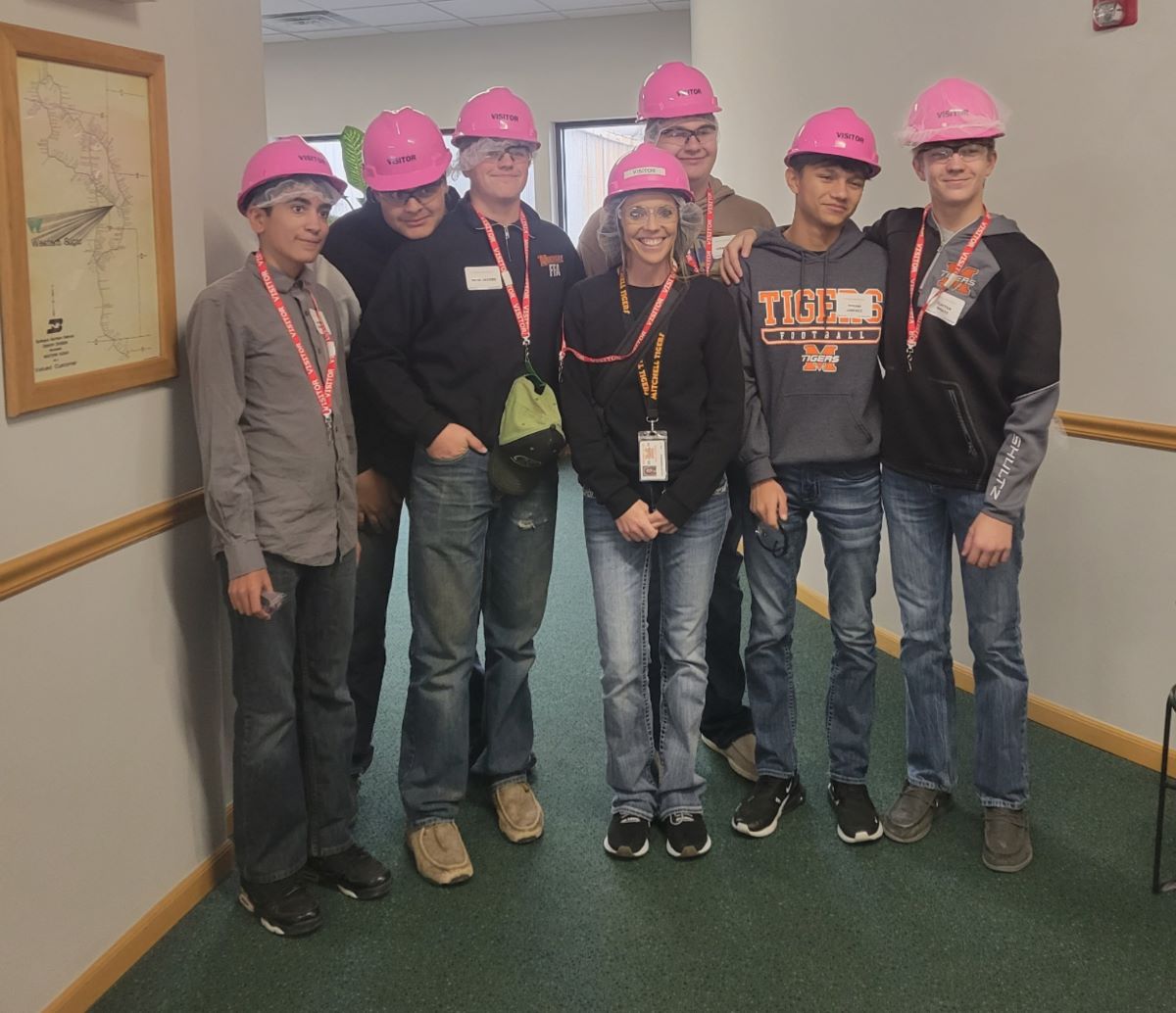 Twin Cities Economic Development tweet media