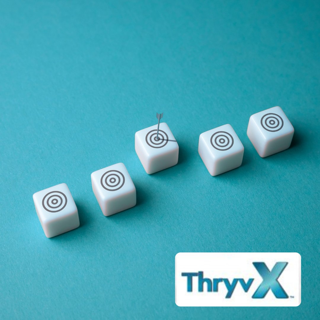 thryv_x's tweet photo. 🎯 Goal Setting Tip: 

Clear goals create clarity and purpose. Aligning individual goals with business objectives helps employees understand their impact driving engagement and accountability throughout the year. 

#goalsetting #ThryvX https://t.co/rOr79S4egS