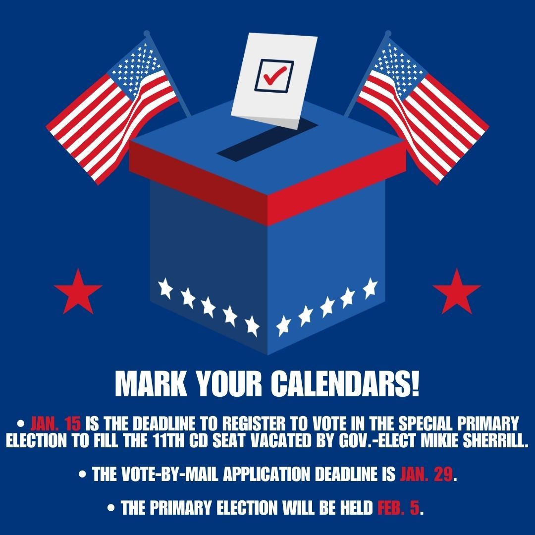 AFT New Jersey tweet media