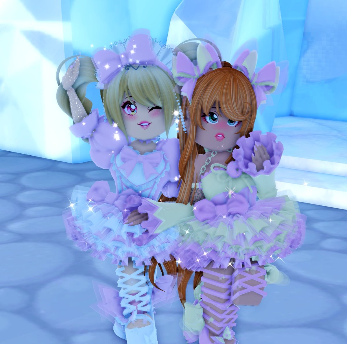 Revisited 2020 with <a href="/Juliaaajub/">rhtidelore 🐰</a>