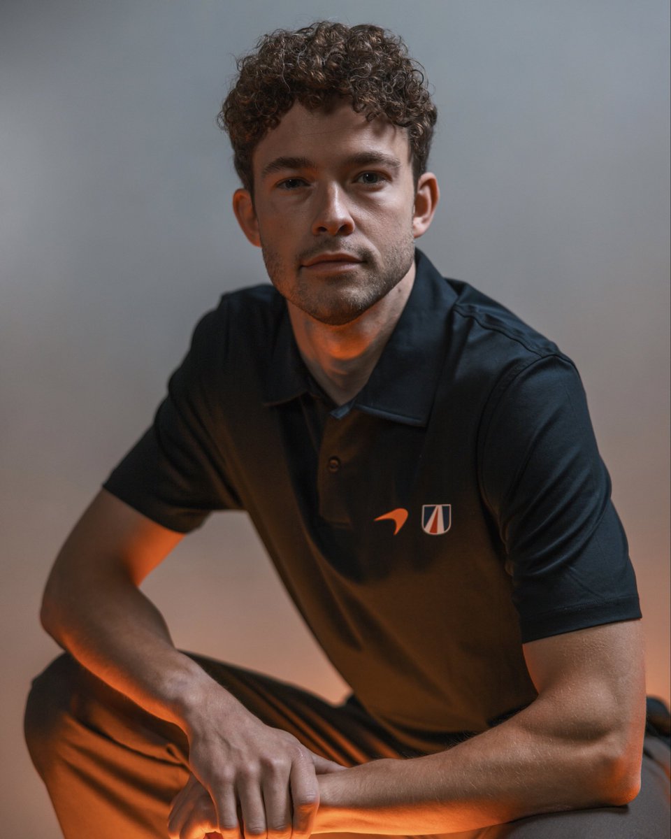 McLaren Endurance Racing tweet media