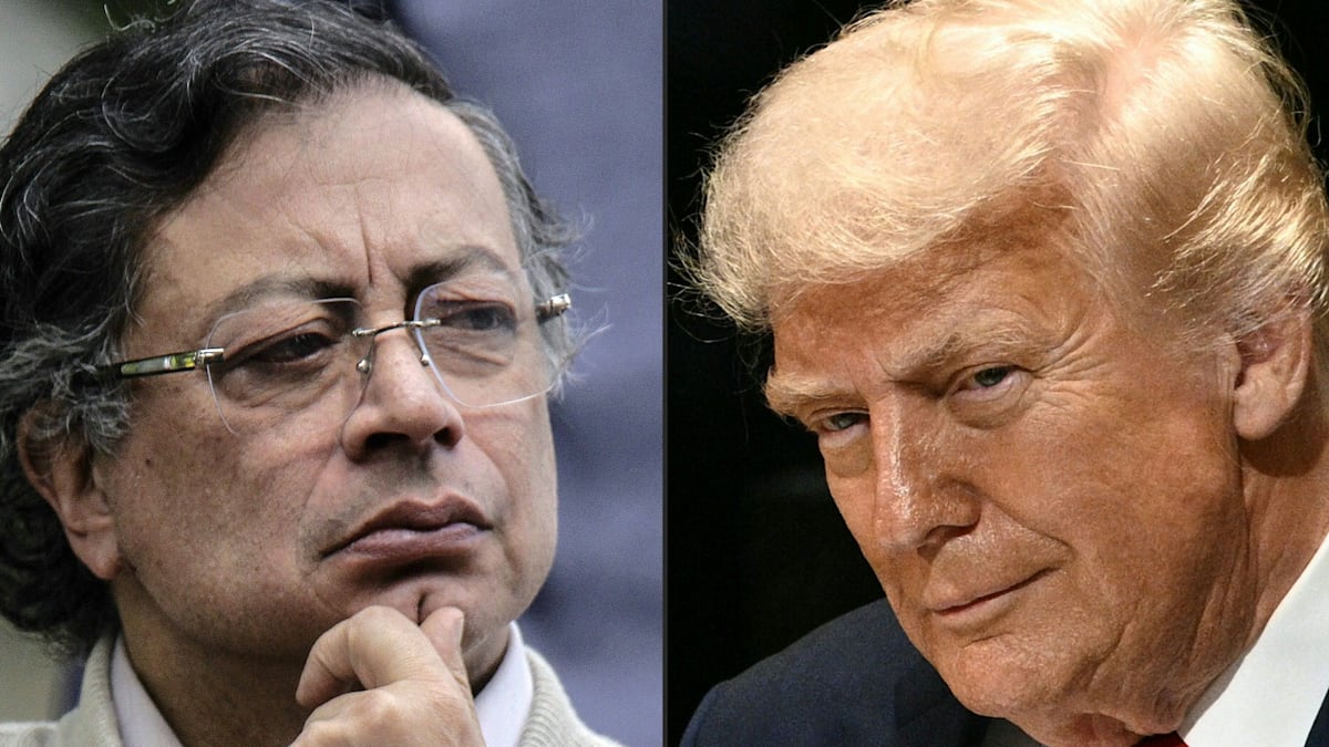 Wie Trumps Intimfeind dem Fadenkreuz des US-Präsidenten entkam to.welt.de/77ck6an