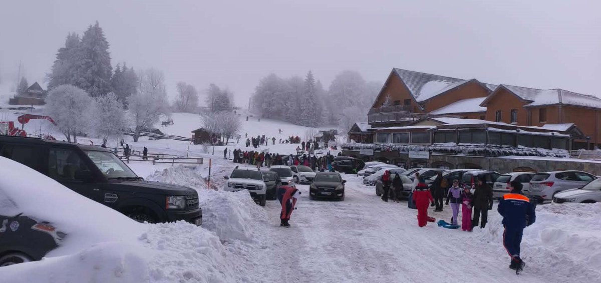 Protection Civile 67 tweet media