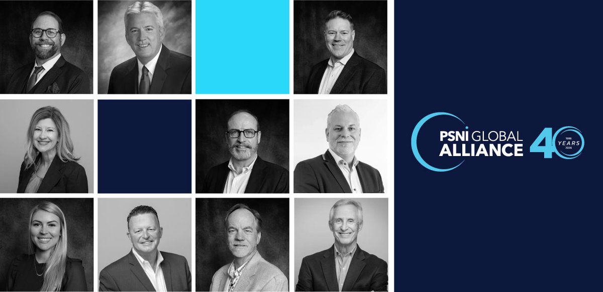 PSNI Global Alliance tweet media