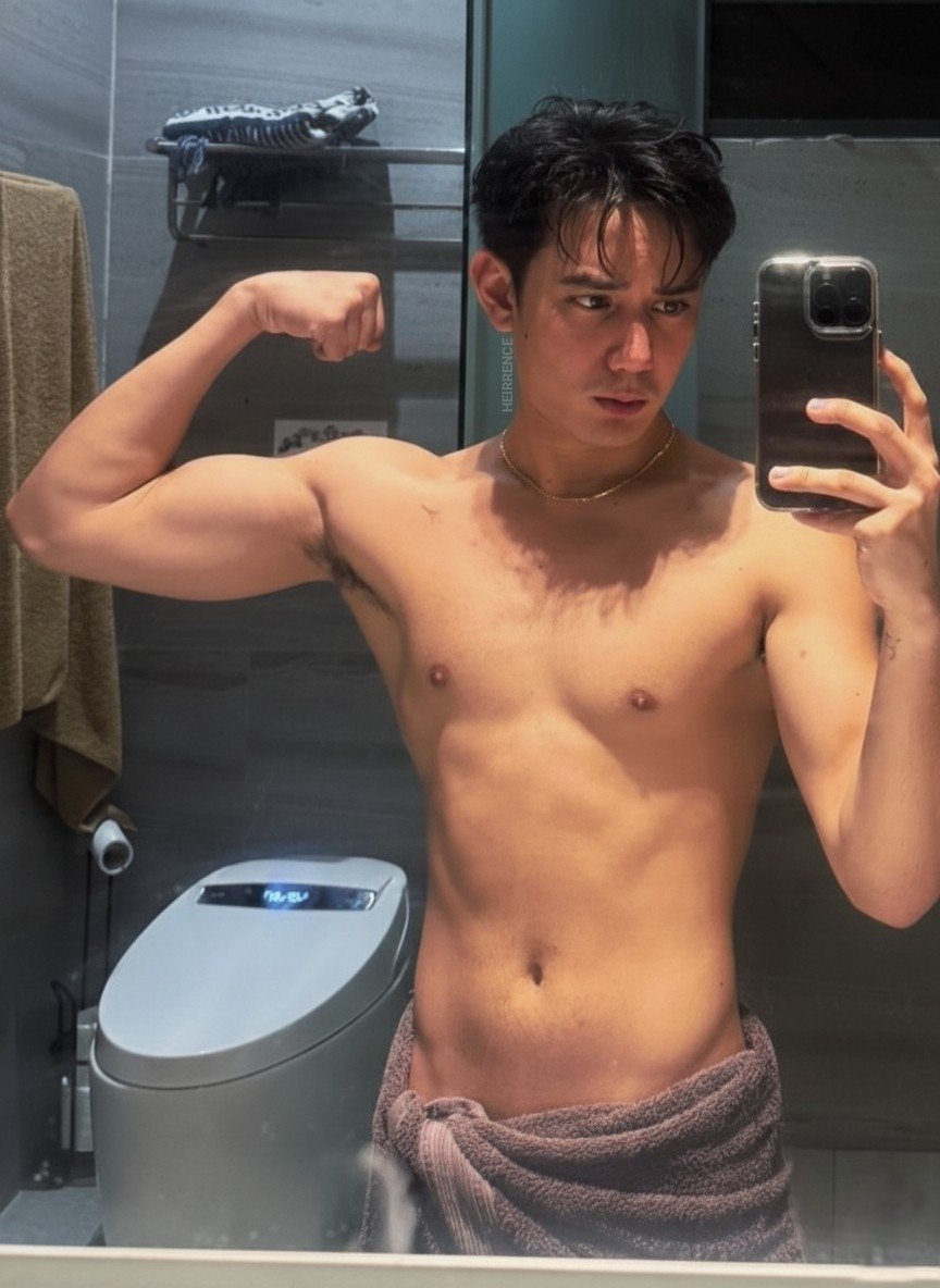 heirrence's tweet photo. ugh sean 🤤 https://t.co/IGymADAC10
