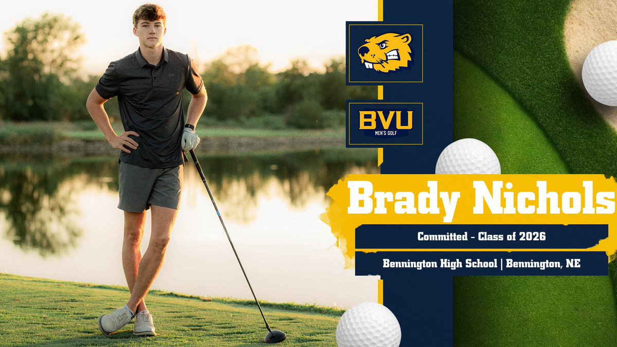 Buena Vista Golf tweet media