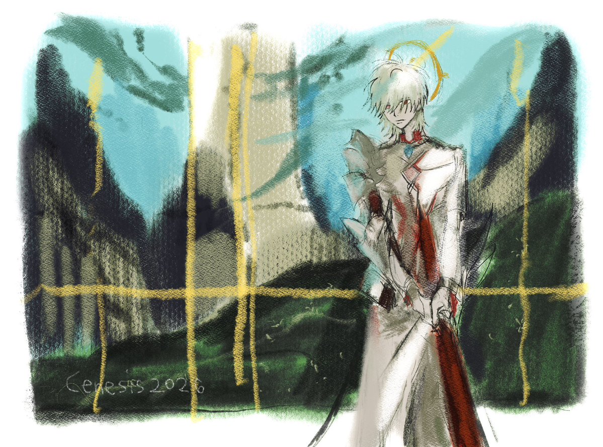 기원(제네시스)후2026