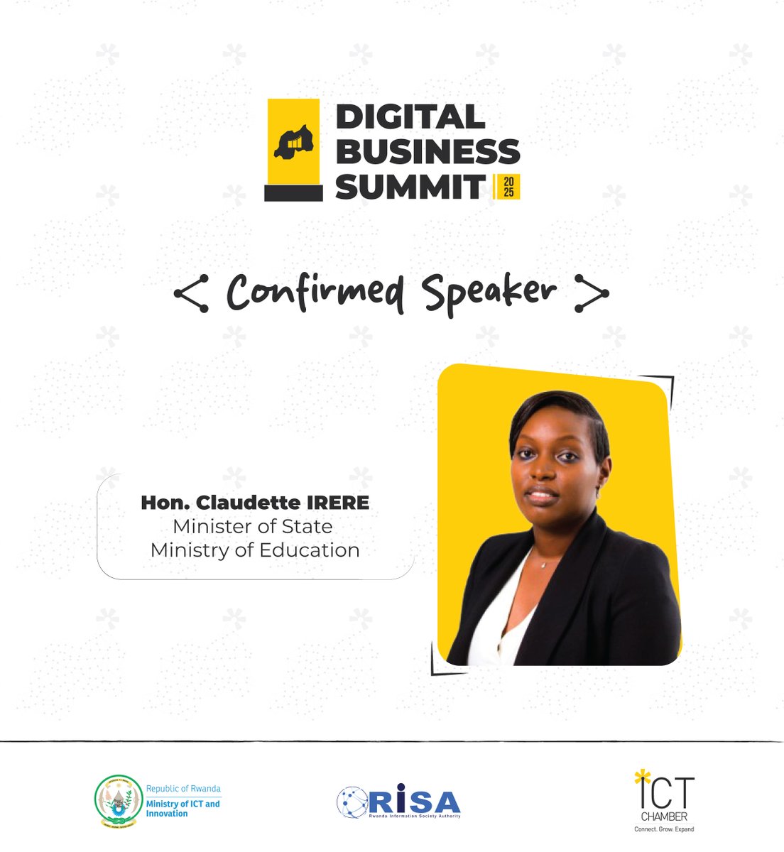 Rwanda ICT Chamber tweet media