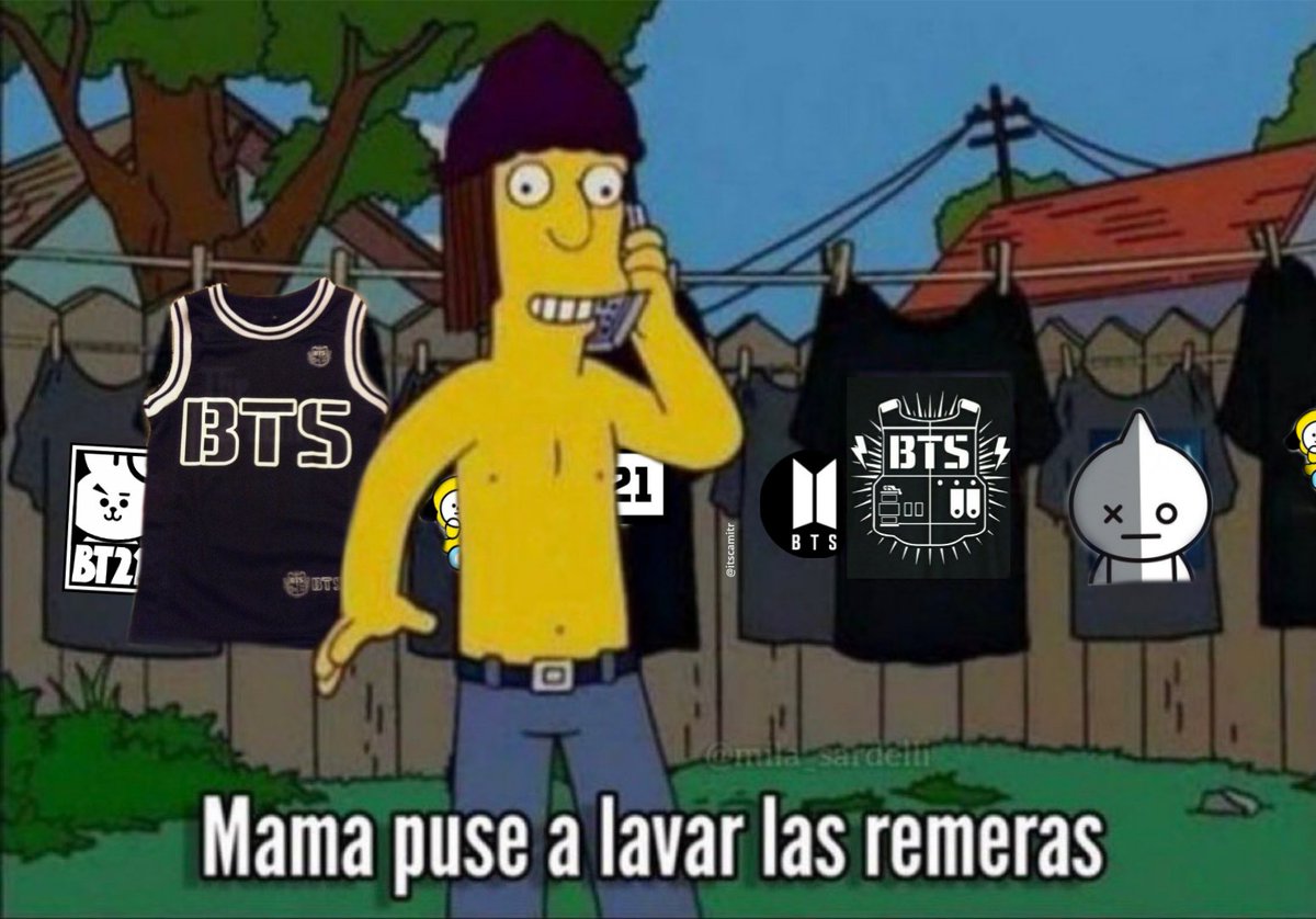 pandora ✦ VA A VER A BTS tweet media