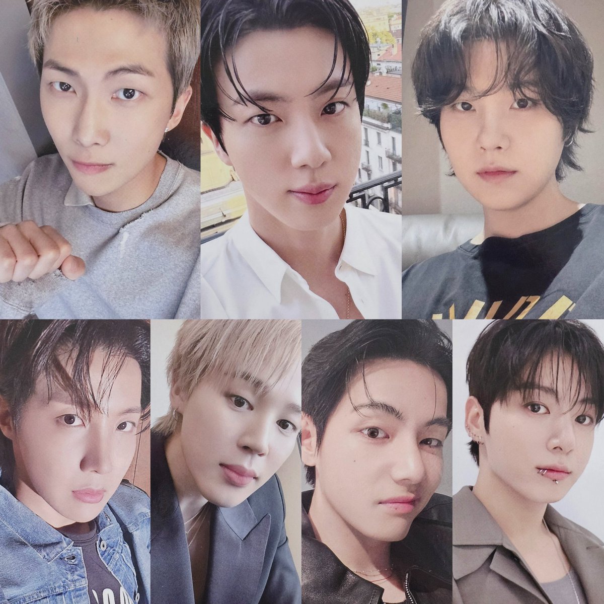 Darlyn; ⁵¹³ | ARIRANG tweet media