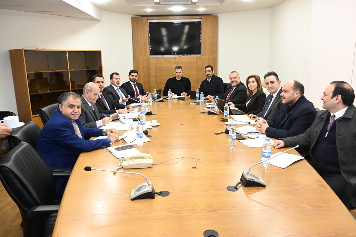 Kamal Shehadi tweet media