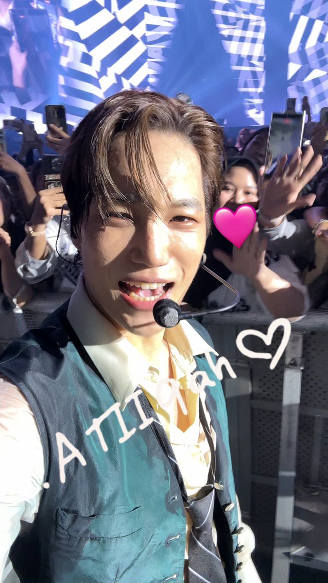 종인아 생일 축하해🤍

#우리가_사랑하는_카이
#안녕하세요_카이_생일입니다
#TODAY_IS_KAIDAY
