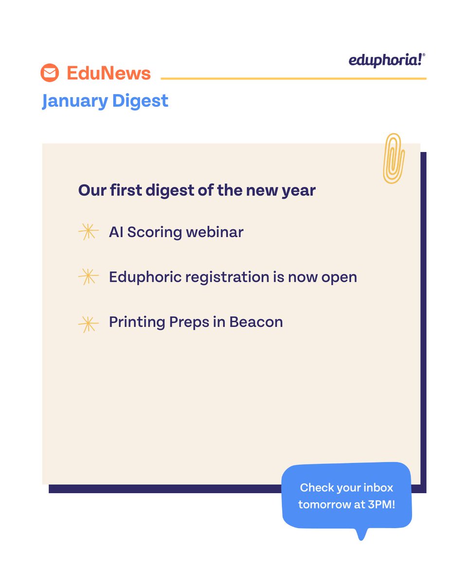 eduphoria tweet picture