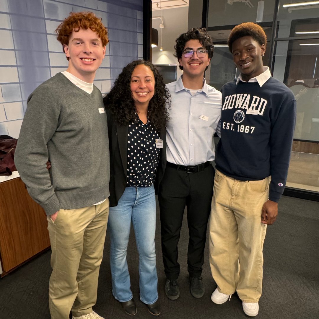 ACE Mentor Program of America tweet media