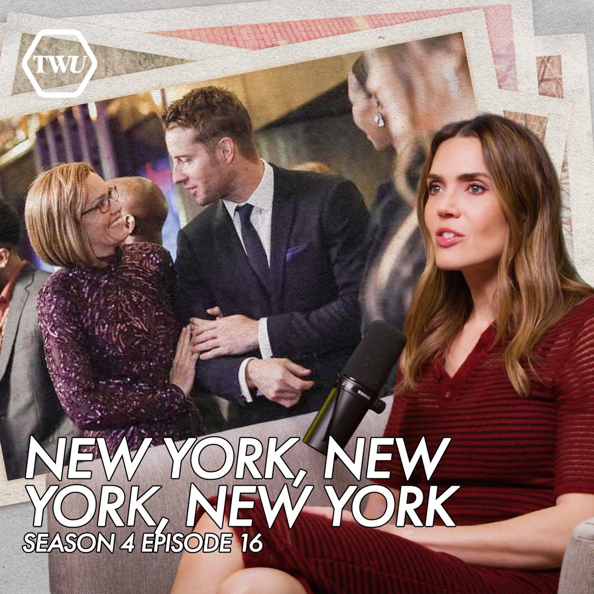 That Was Us tweet media