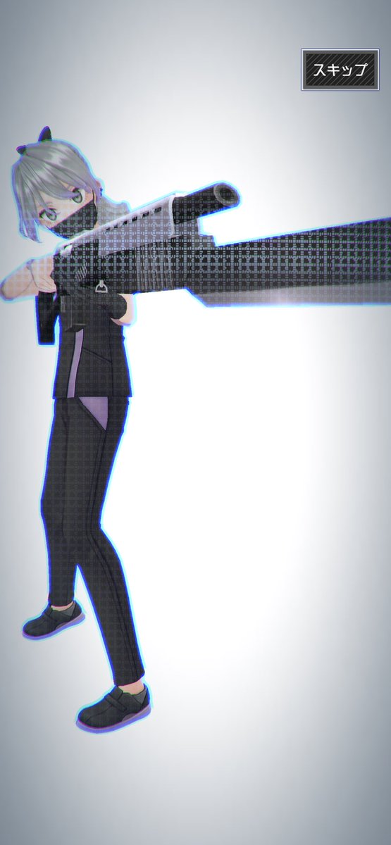 _hinq's tweet image. ありがとーーん