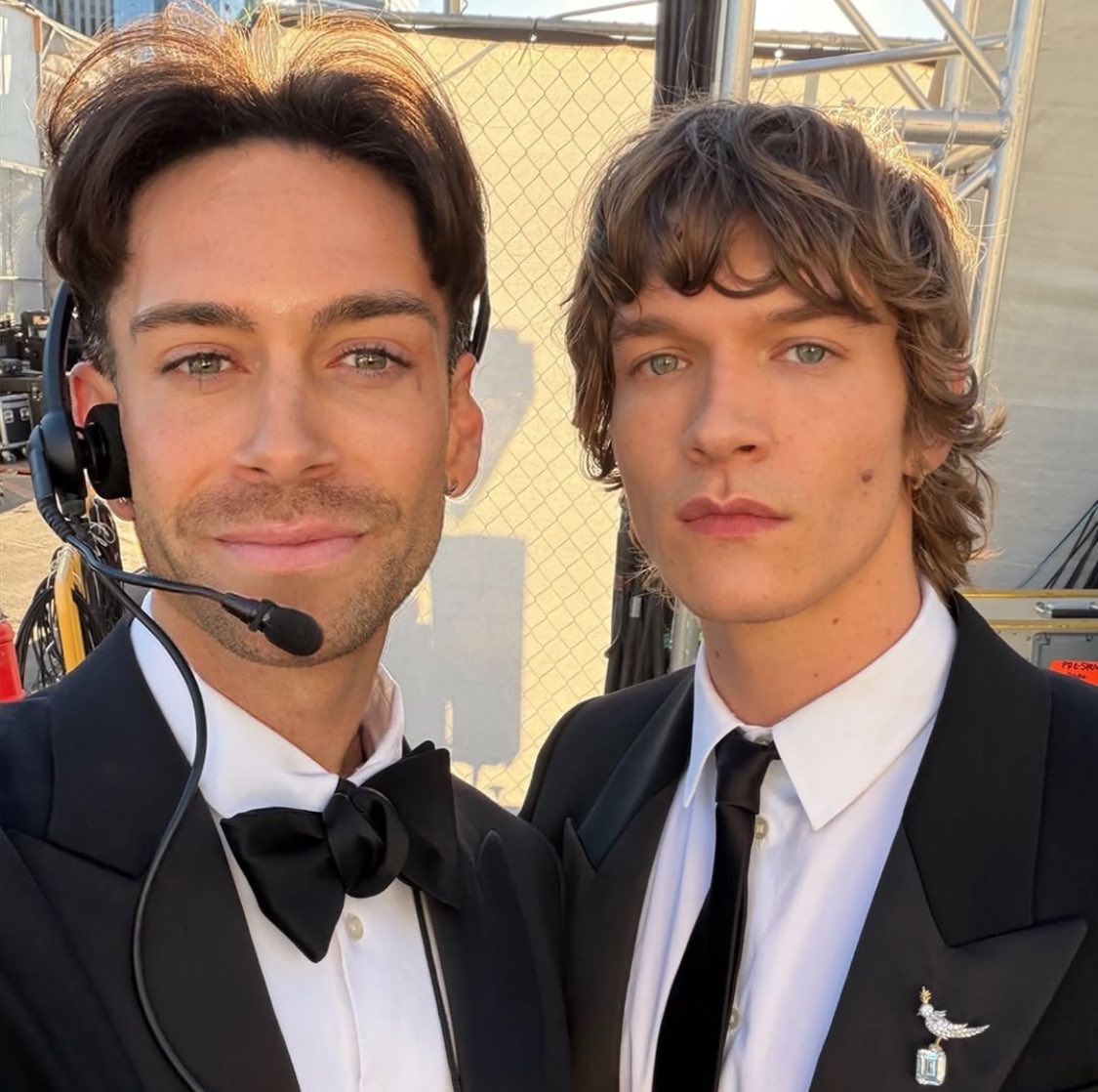 allrozanov's tweet image. is he even real