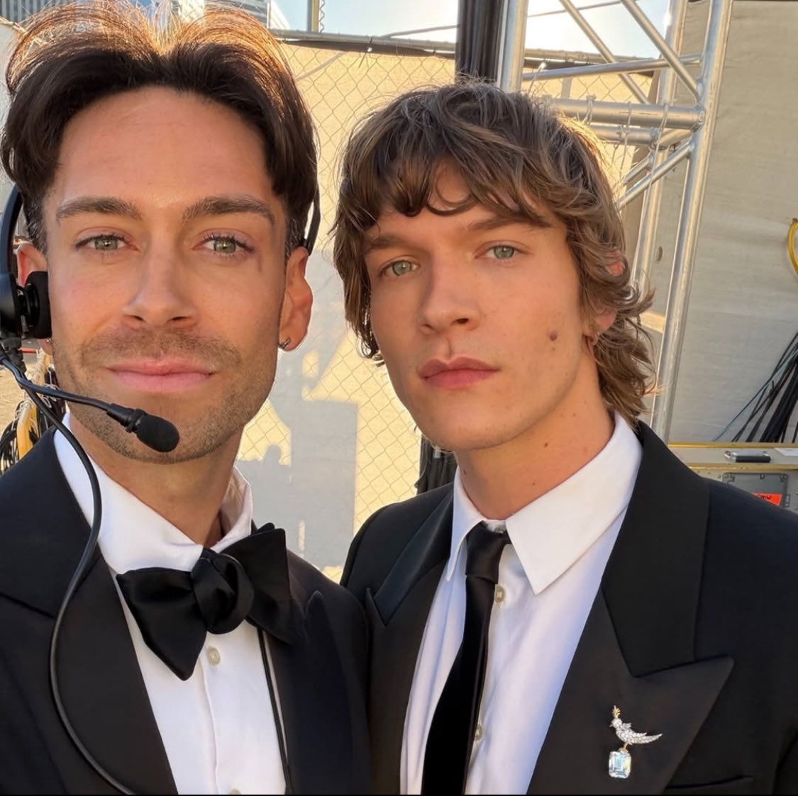 allrozanov's tweet image. is he even real