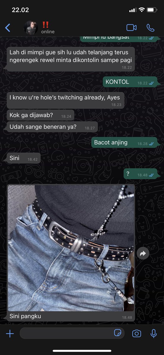 sadie, rest tweet media