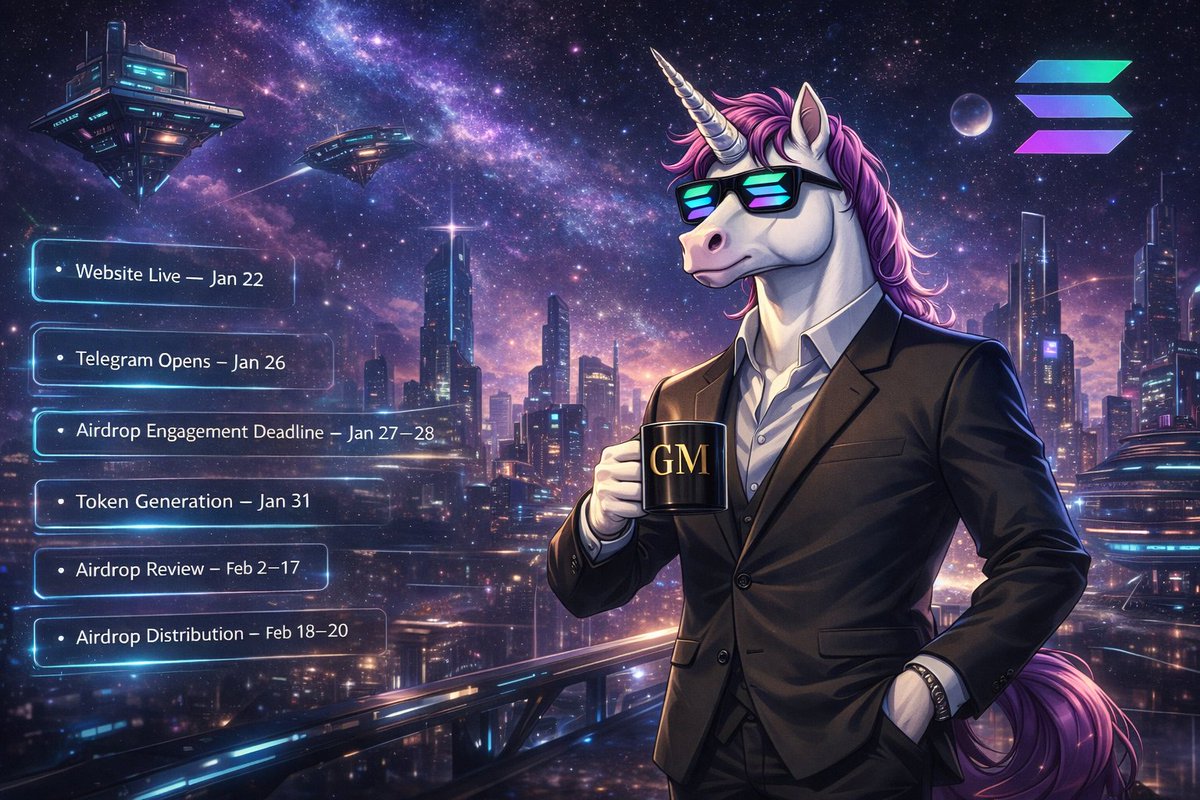 SOLunicorn tweet media